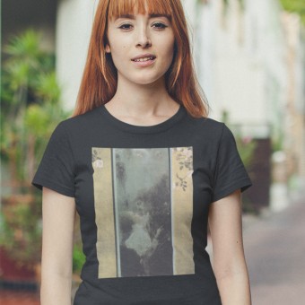 Gustav Klimt "Love" T-Shirt