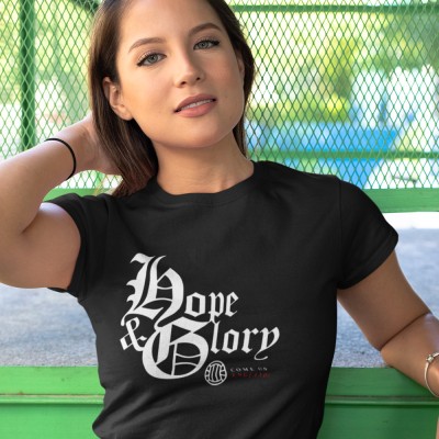 Hope and Glory