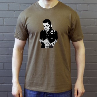 Ian Dury T-Shirt