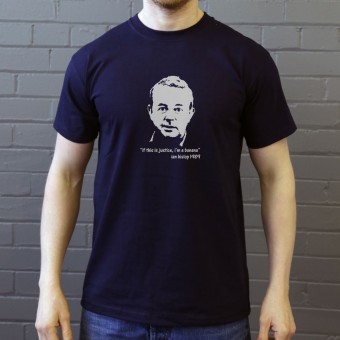Ian Hislop T-Shirt