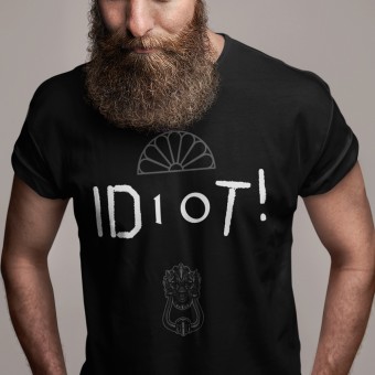 ID10T T-Shirt