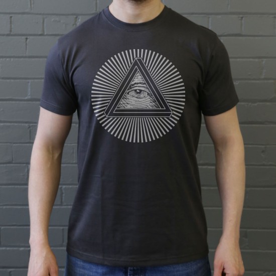 Illuminati T-Shirt Sale