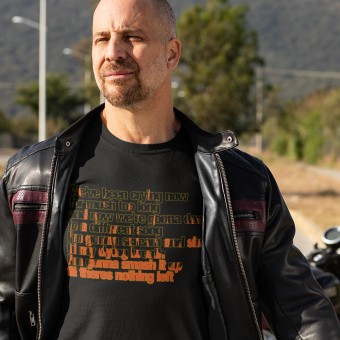 I'm Gonna Smash It Up T-Shirt