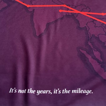 Inspired by Indiana Jones: Jones Jr. Football Shirt