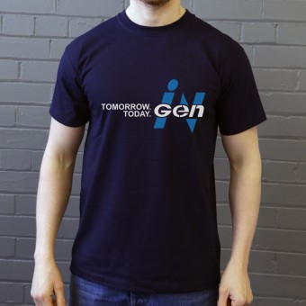 InGen T-Shirt