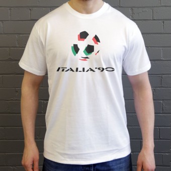 Italia 90 T-Shirt
