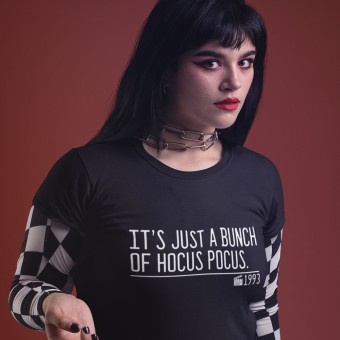 It's Just A Bunch Of Hocus Pocus T-Shirt