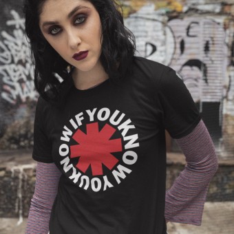 If You Know You Know (Asterisk) T-Shirt