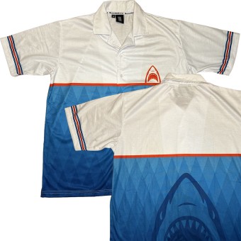 Inspired by Jaws: Revere Shirt