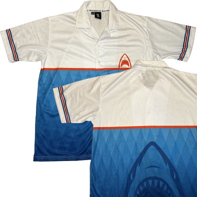 Inspired by Jaws: Revere Shirt