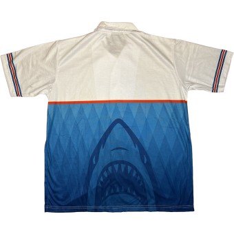 Inspired by Jaws: Revere Shirt