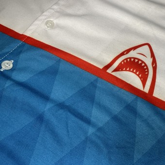 Inspired by Jaws: Revere Shirt