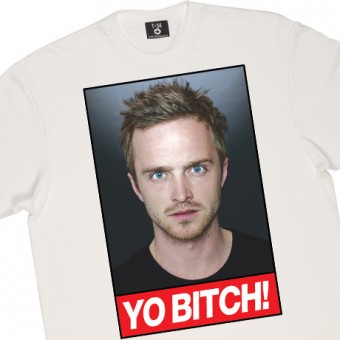 Yo, Bitch! T-Shirt
