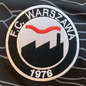 Inspired by Joy Division: Ian Curtis Football Shirt