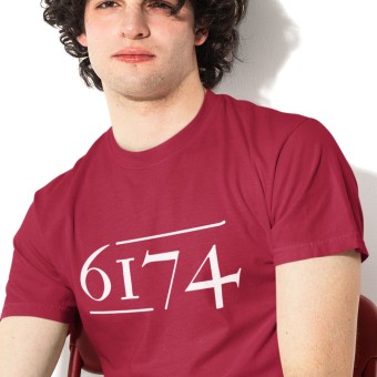 Kaprekar's Constant T-Shirt