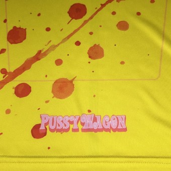 Inspired by Kill Bill: Beatrix Kiddo Football Shirt