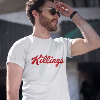 Killings T-Shirt