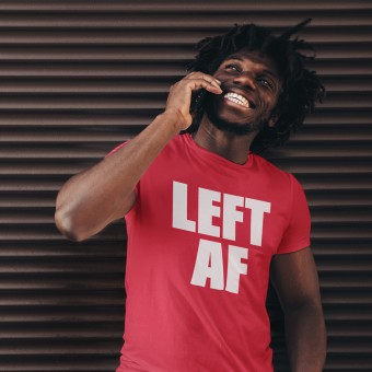 Left AF T-Shirt
