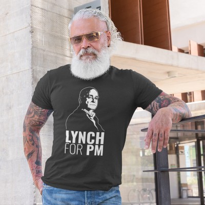 Lynch For PM