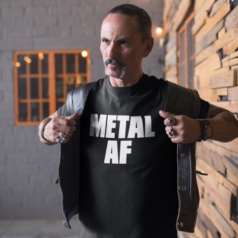 Metal AF T-Shirt