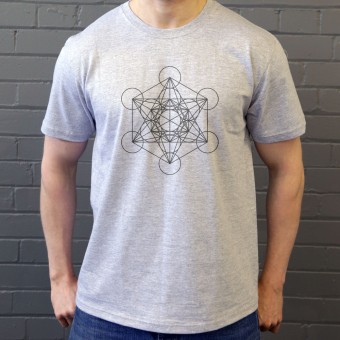 Metatron's Cube T-Shirt