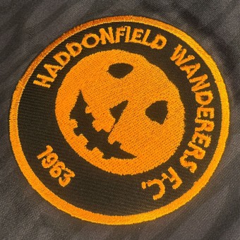 Inspired by Halloween: Michael Myers Football Shirt