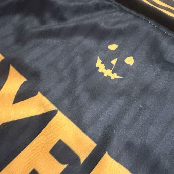 Inspired by Halloween: Michael Myers Football Shirt