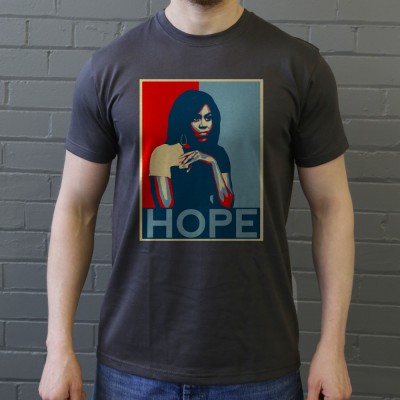 Michelle Obama: Hope