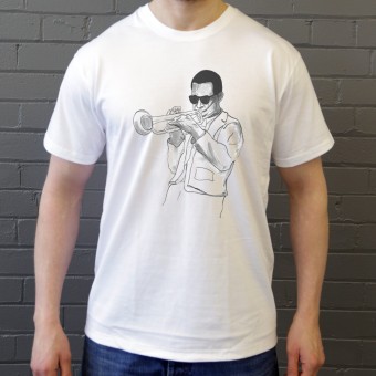 Miles Davis T-Shirt