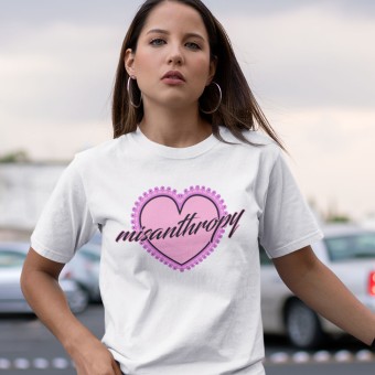 Misanthropy T-Shirt