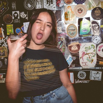 Who Is This Moderation I am Supposed to Be Drinking With? T-Shirt