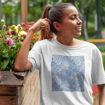 William Morris "Marigold" T-Shirt