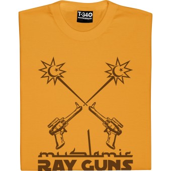 Muslamic Ray Guns T-Shirt