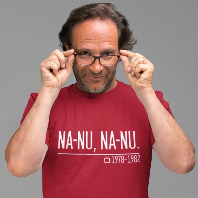Na-Nu, Na-Nu