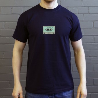 New Order Cassette T-Shirt