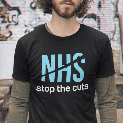 NHS: Stop The Cuts