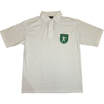 Nottinghamshire Retro Cricket Shirt