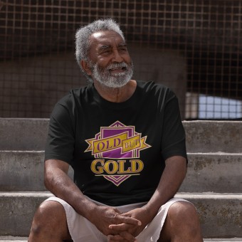 Old But Gold T-Shirt