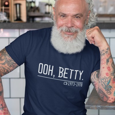 Ooh, Betty