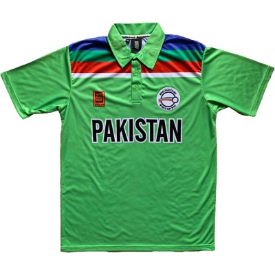 Retro england cricket shirt sales 1992