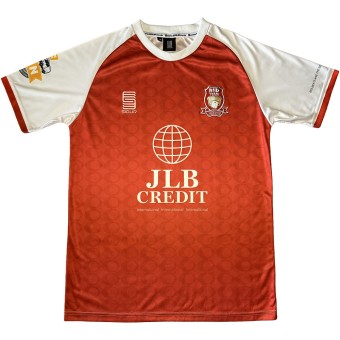 Inspired by Peep Show: Super Hans Football Shirt