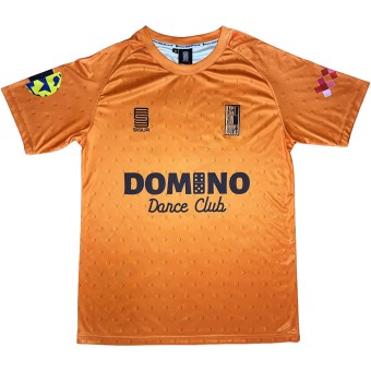 Inspired by Pet Shop Boys: Neil Tennant Football Shirt