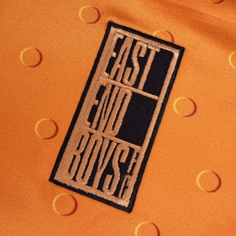 Inspired by Pet Shop Boys: Neil Tennant Football Shirt