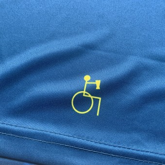 Inspired by Phoenix Nights: Brian Potter Football Shirt