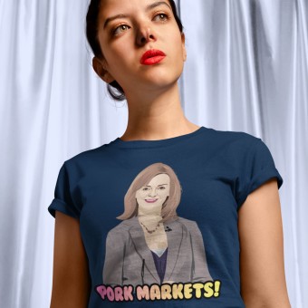Pork Markets T-Shirt