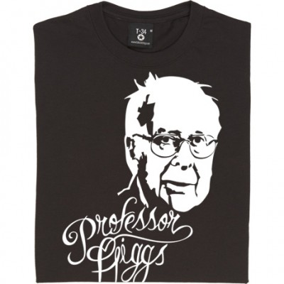 Professor Higgs