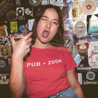 Pub is Greater Than Zoom T-Shirt