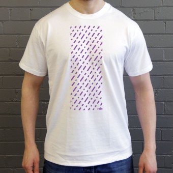 Purple Rain T-Shirt