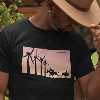 Quixote T-Shirt