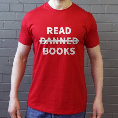 Read Banned Books